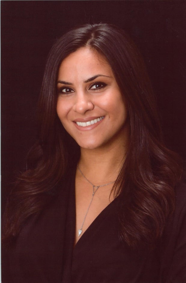 Allstate Insurance Agent Rebecca Najlis