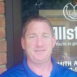 Allstate Insurance Agent Todd Smith