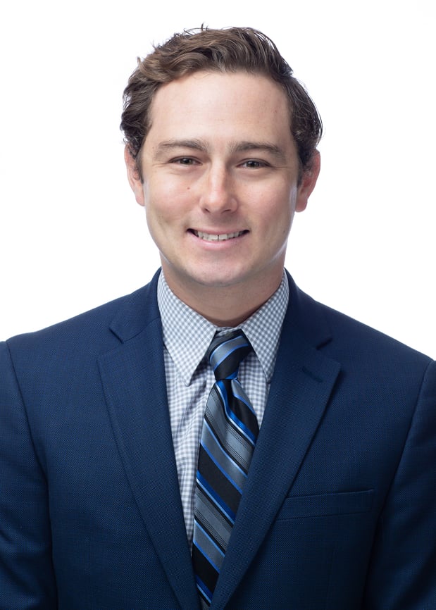 Jeremy Kiesewetter
