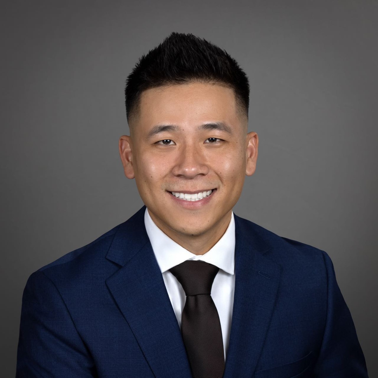 Photo of Huan Luong