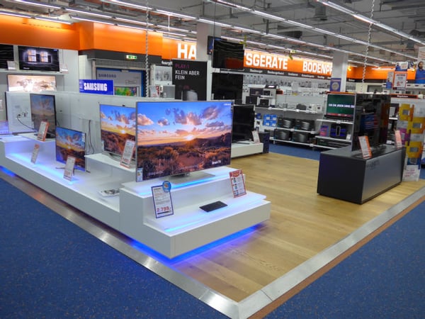 Fernseher Saturn Hattingen