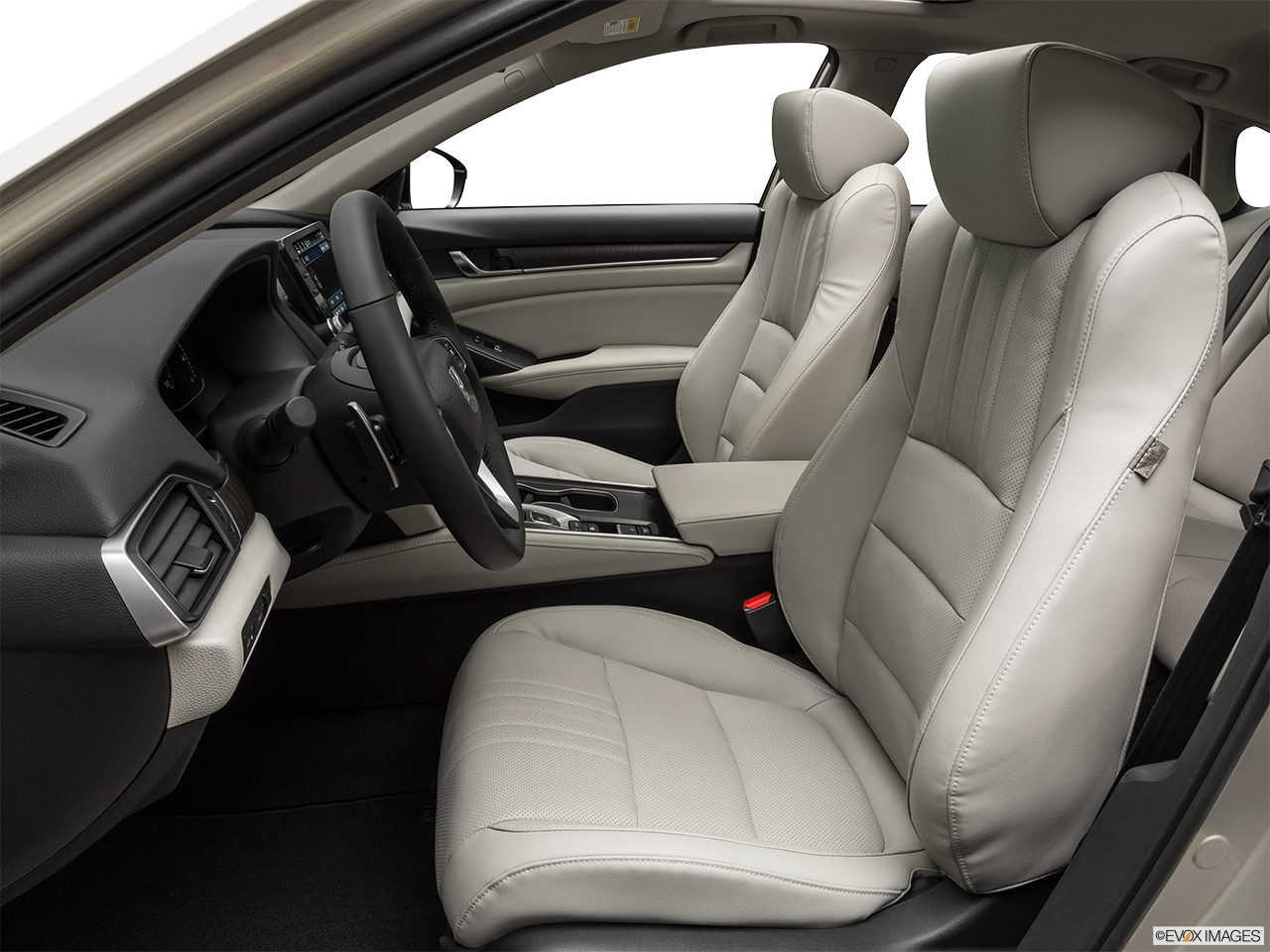Image of Vehicle Trim