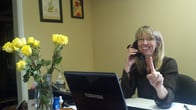 Photo of Annette Brown