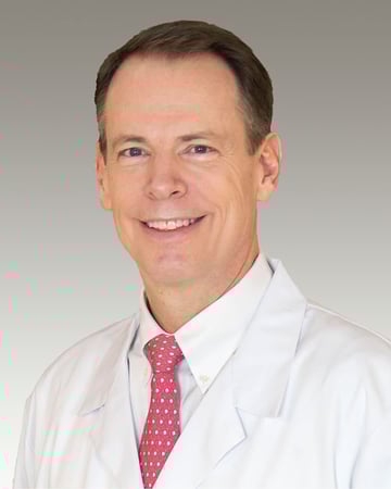 James B. Knox, MD, FACS, RVT