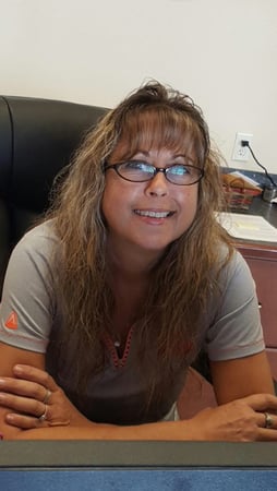 Photo of agent
