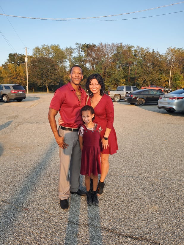 My loves!