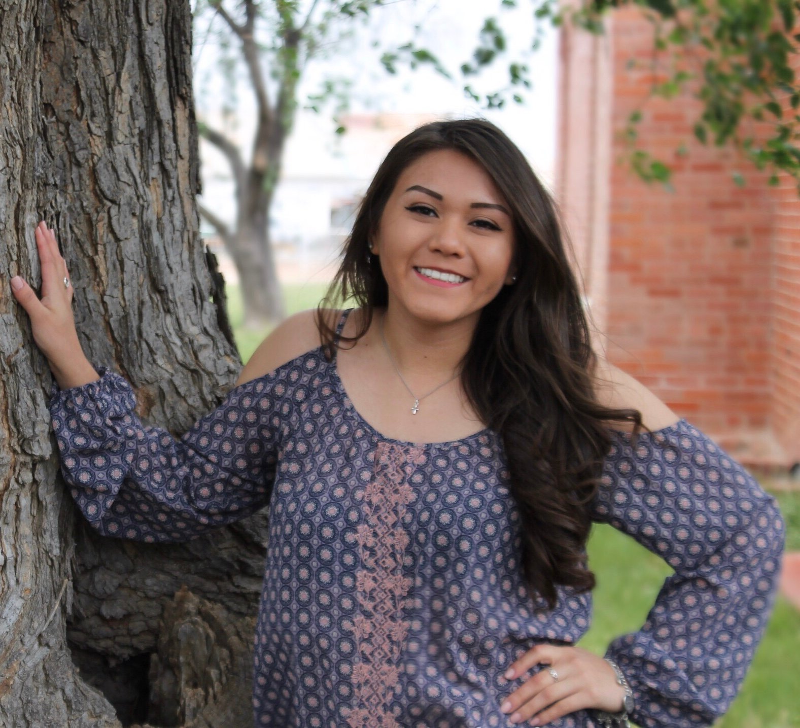 Photo of Nidya Galindo