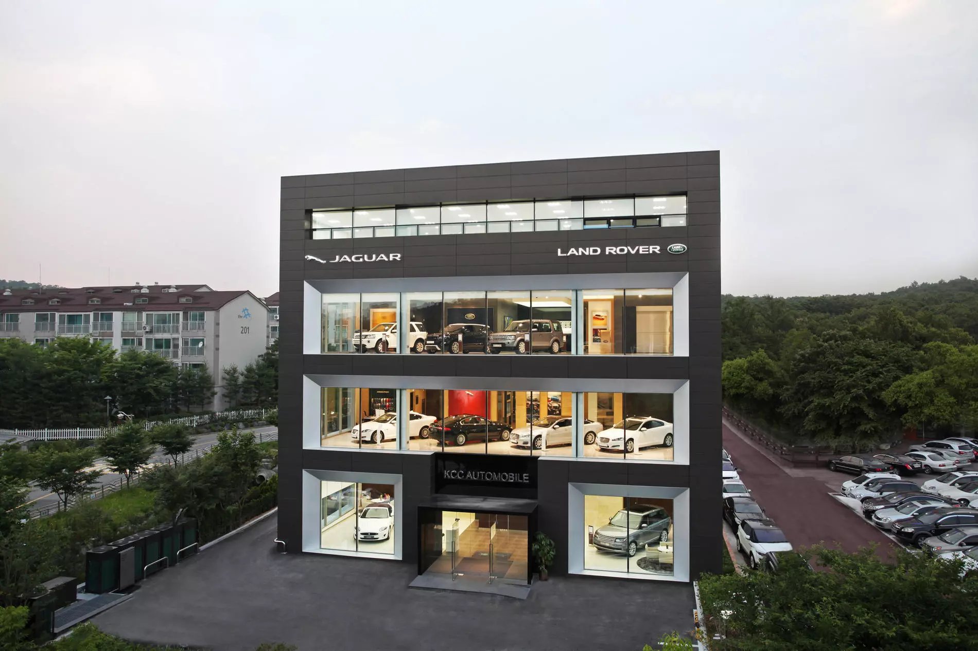 about store image