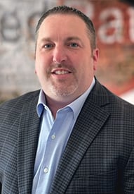 Loan officer headshot