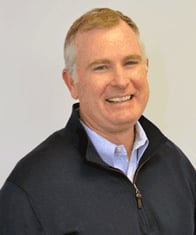 John L Sprague III, Insurance Agent