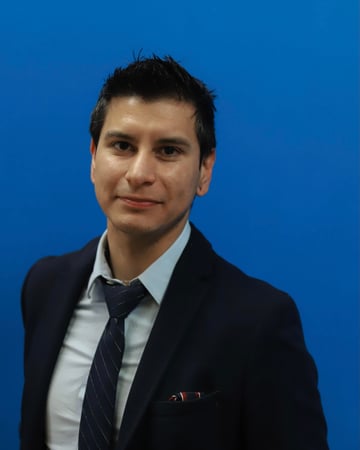 Foto de agente