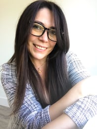Photo of Mel Moreira