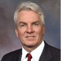 Samuel J. Lang, D.V.M., M.D.