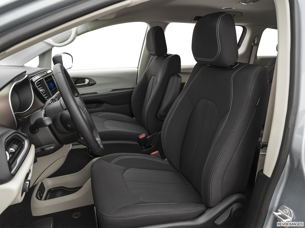 Image of Vehicle Trim