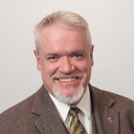 Photo of Eric Christanson