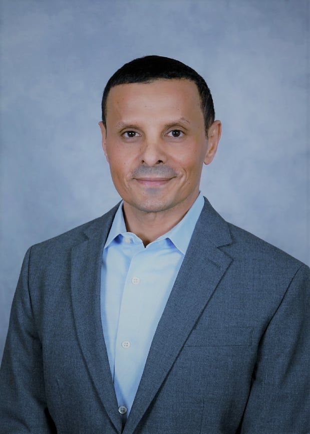 Allstate Insurance Agent Adam Soofi