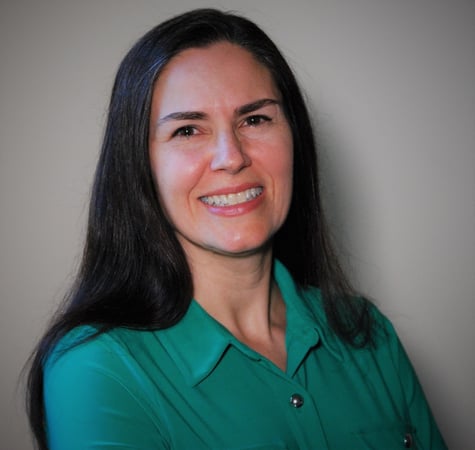 Photo of Alessandra Kath