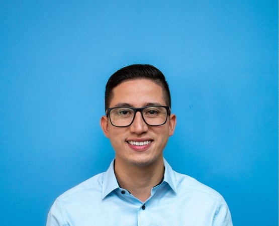 Photo of agent