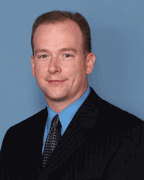 Jeff Clark, Insurance Agent