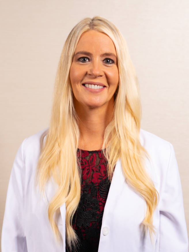 profile photo of Dr. Gretchen Brewer, O.D.