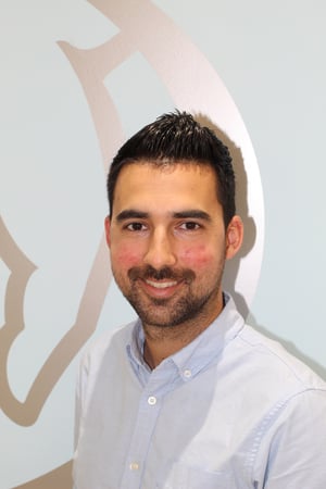 Photo of agent