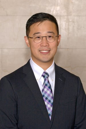 Photo of Alan Chan