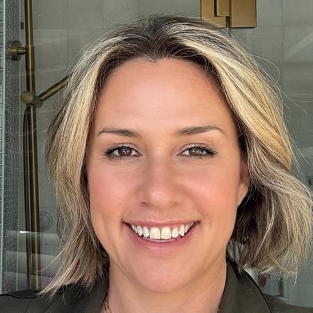 Lauren Napoli California Closets Southern New Jersey Design Consultant