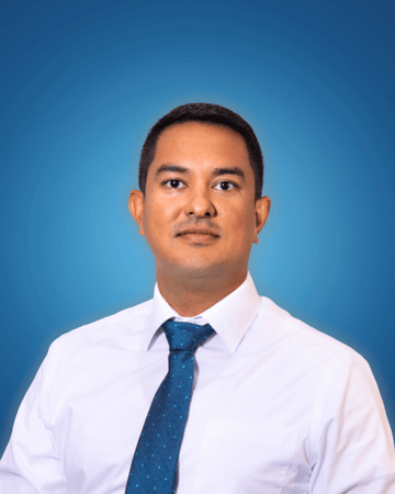 Photo of agent