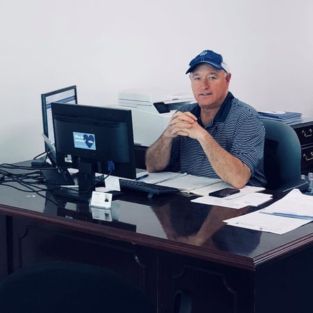 Photo of agent
