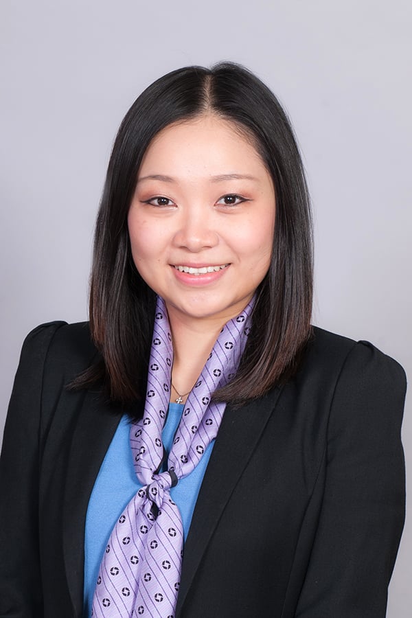 Agent Profile Photo