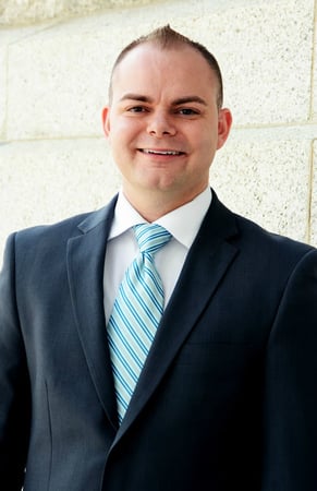 Photo of agent