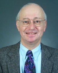 Abraham P. Dietz, MD