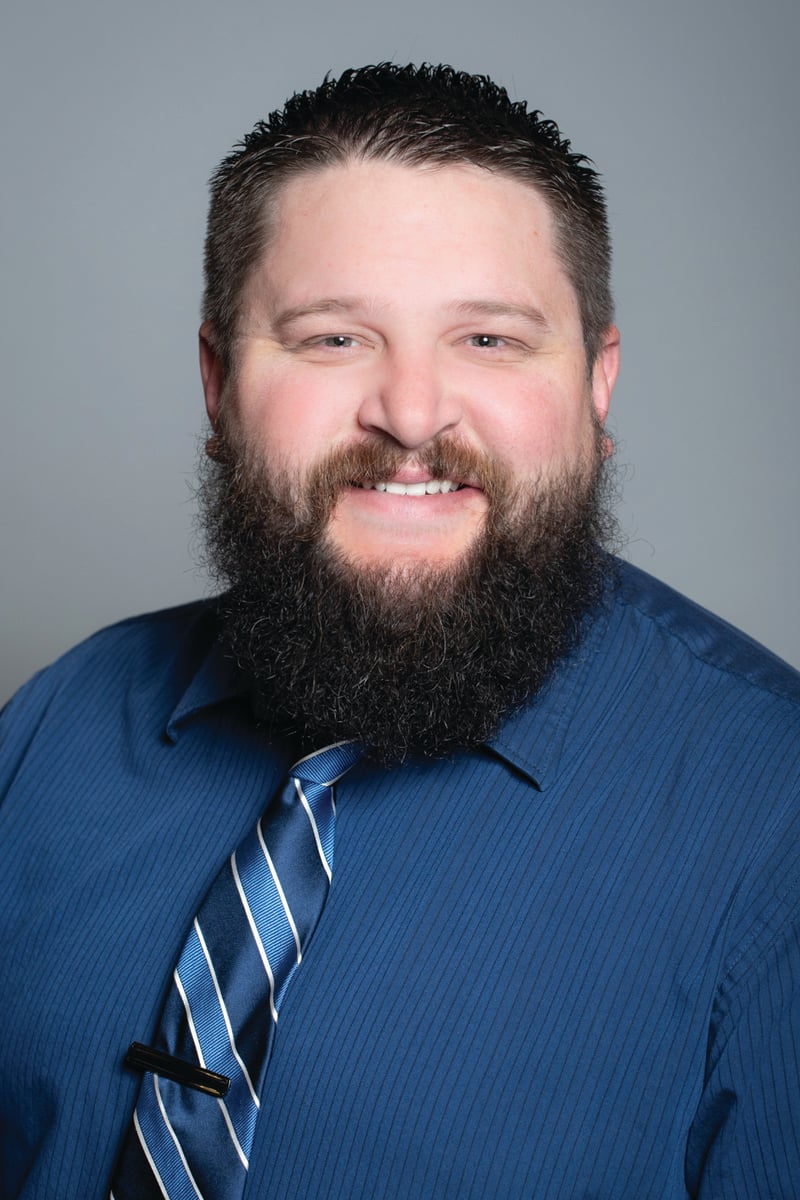 Agent Profile Photo