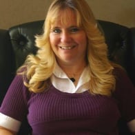 Photo of Donna Nichols