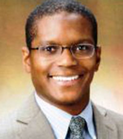 Dr. Adeka McIntosh