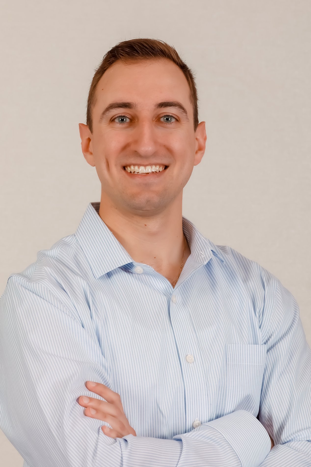 Photo of Albert V. Innarelli - Morgan Stanley