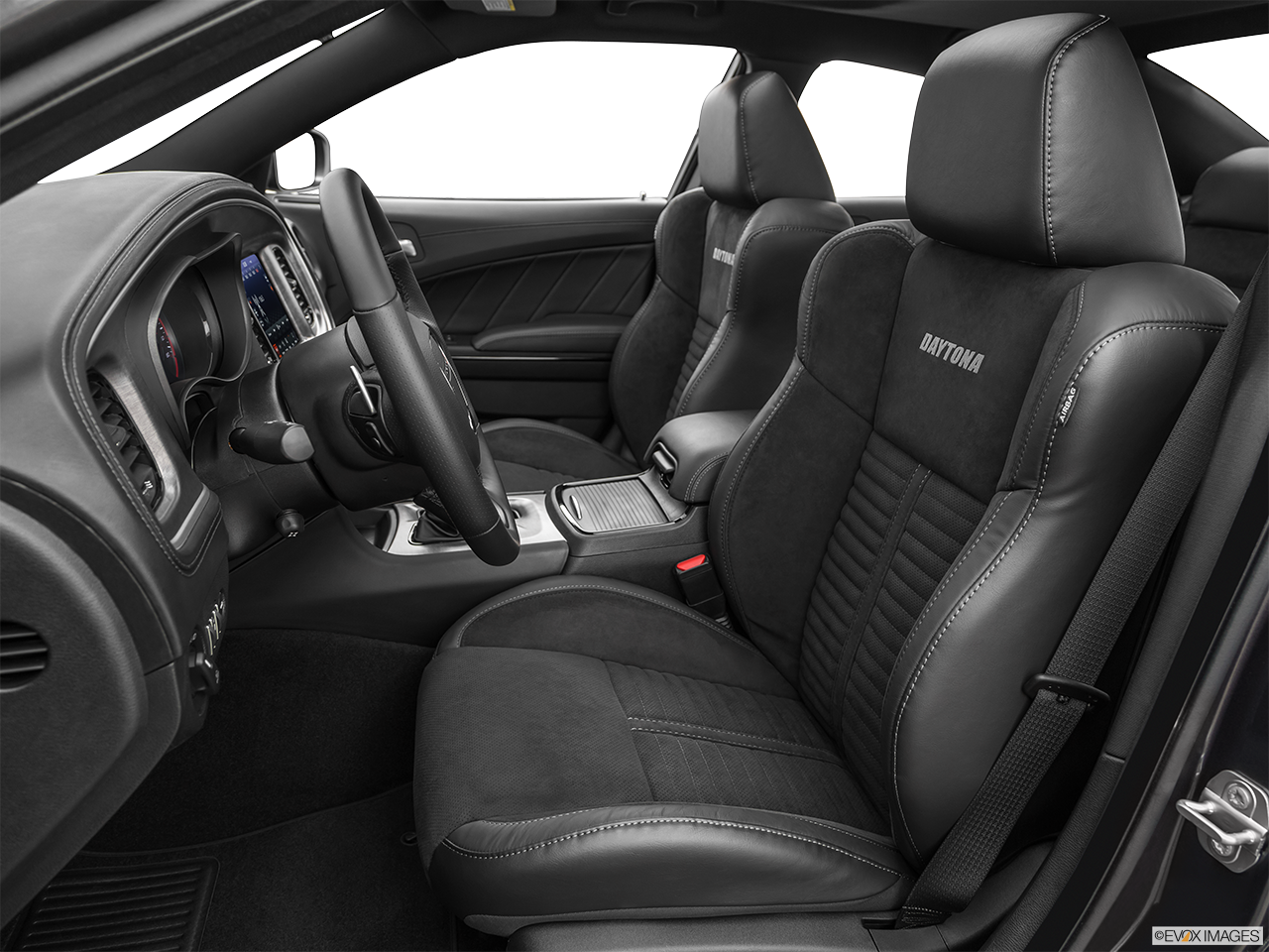 Image of Vehicle Trim