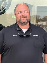 Photo of Rusty Gober