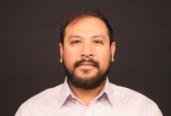 Photo of agent