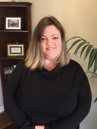 Photo of agent
