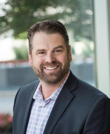 Photo of Chad R. Ellman