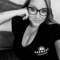 Photo of Rachael Lamons