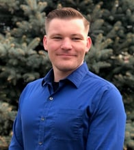 Photo of Jack Follett