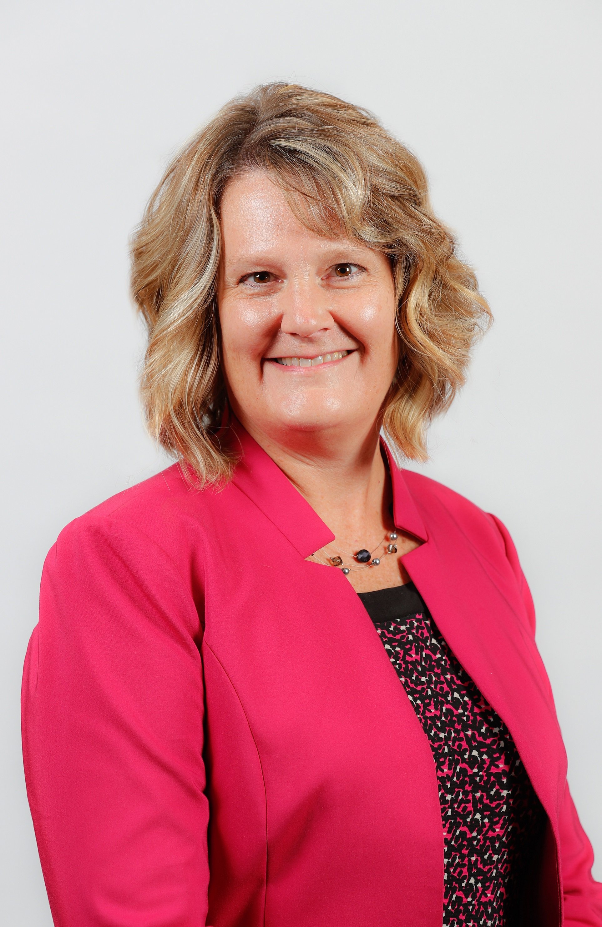 Photo of Amy Guddendorf