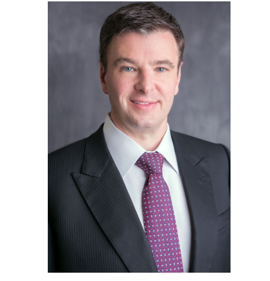 Photo of Brett Moore - Morgan Stanley