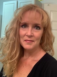 Photo of Melissa Jozwiak