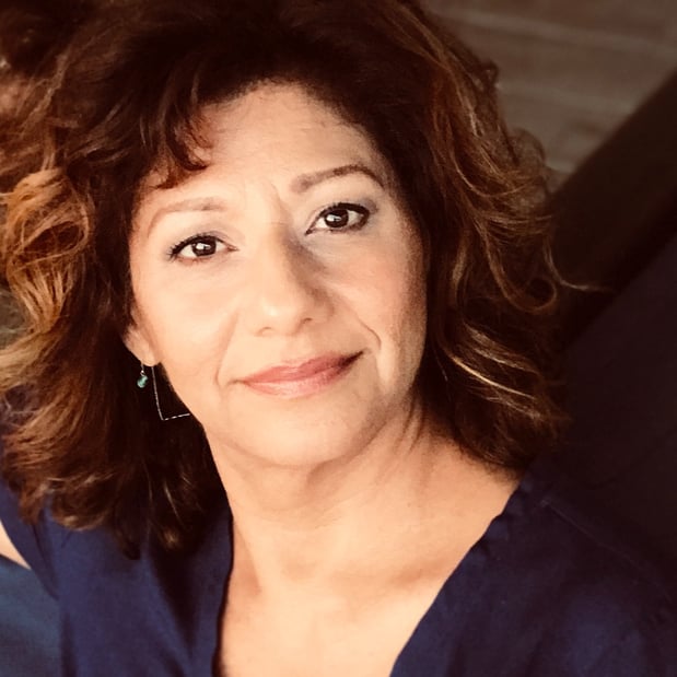 Susana Atsatt