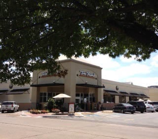 Tom Thumb Storefront Picture at 4001 Villanova in Dallas TX