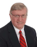 Randy Jones, Insurance Agent