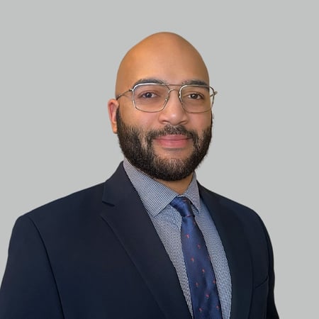 Brennen Duke Advisor Headshot image